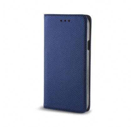 Θήκη Smart Magnet για Samsung Galaxy Core Prime G360 blue