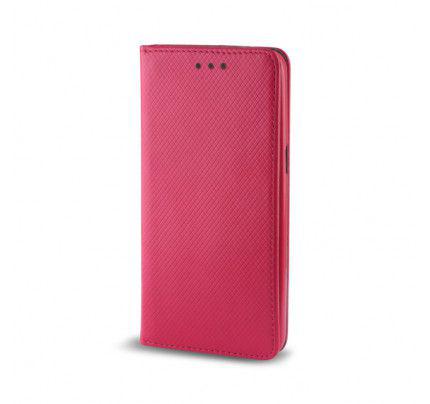 Θήκη Smart Magnet για Samsung Galaxy J5 / J500 pink