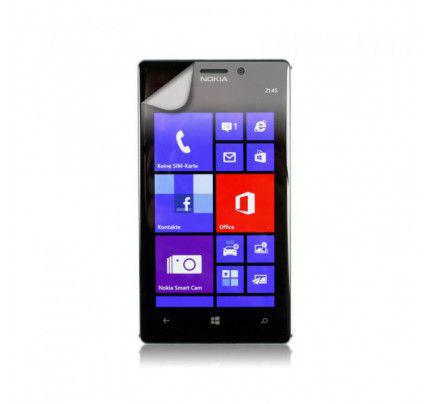 Φιλμ Προστασίας Οθόνης XQISIT antiscratch για Nokia Lumia 925 (3TEM)