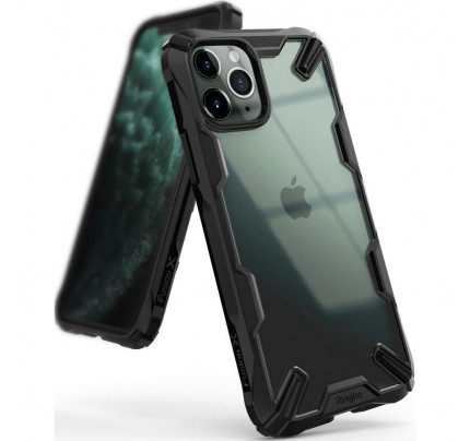 Θήκη Ringke Fusion X για iPhone 11 Pro black