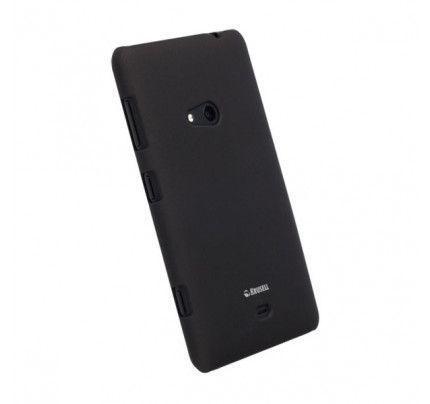 Θήκη Krusell ColorCover Nokia Lumia 625 Black 