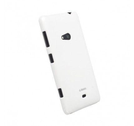 Θήκη Krusell ColorCover Nokia Lumia 625 White