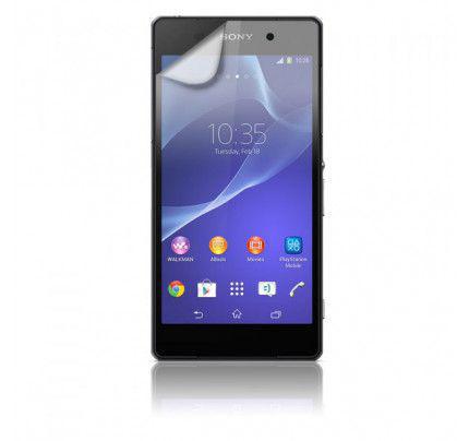 Xqisit Screen Protector για Xperia Z2 Antiscratch ( 3ΤΕΜ)