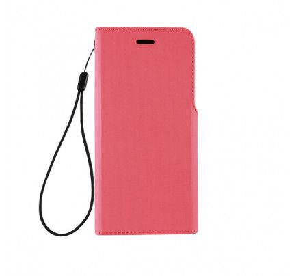 Θήκη Xqisit Folio Case Tijuana για iPhone 6 pink