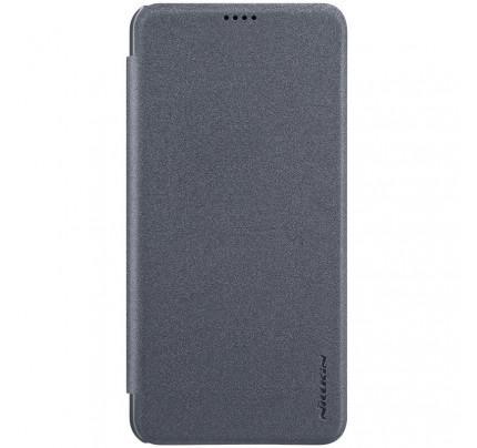 Θήκη Nillkin Sparkle Folio για Xiaomi Redmi Note 6 Pro grey