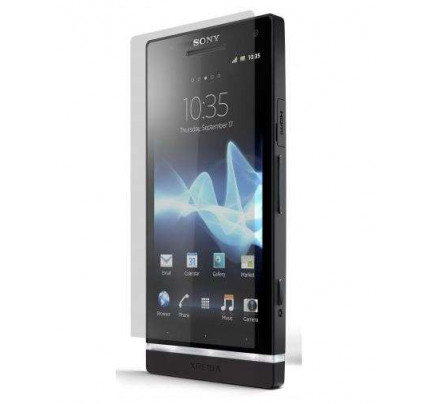 Case-mate Screen Protectors for Sony Xperia S