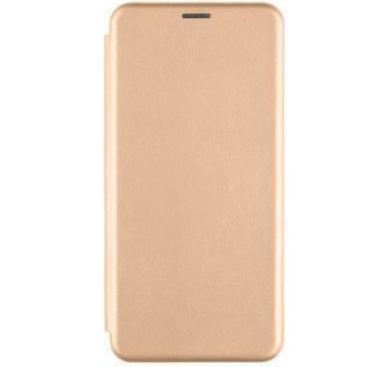 OBAL:ME Book Case for Xiaomi Redmi 13C 4G/Poco C65 Gold