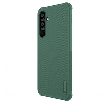 Nillkin Super Frosted PRO Back Cover for Samsung Galaxy A55 5G Deep Green
