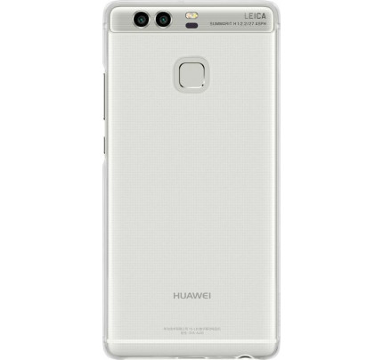 Huawei Original Protective Hard Case Transparent for P9