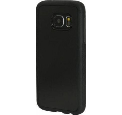 Θήκη OEM Antigravity TPU για Samsung Galaxy S7 G930 μαύρου χρώματος ( "κολλάει" σε όλες τις επιφάνειες )