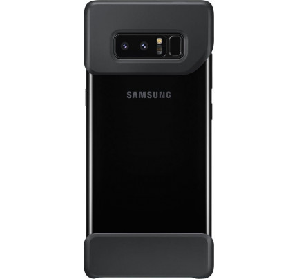 Samsung EF-MN950CBE Original 2 Piece Cover Samsung Galaxy Note 8 Black 
