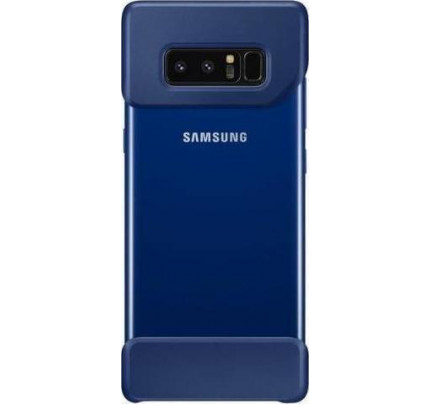 Samsung EF-MN950CNE Original 2 Piece Cover Samsung Galaxy Note 8 Blue