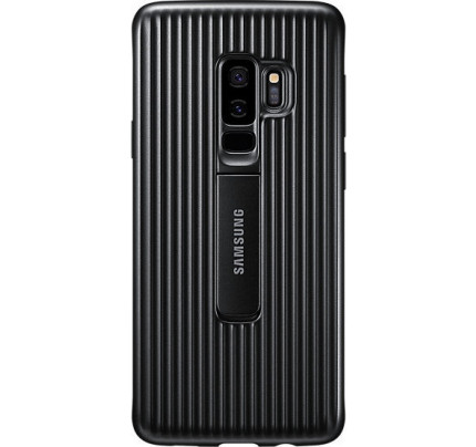 Samsung Protective Standing Cover EF-RG965CBEGWW  Samsung Galaxy S9 Plus G965F black