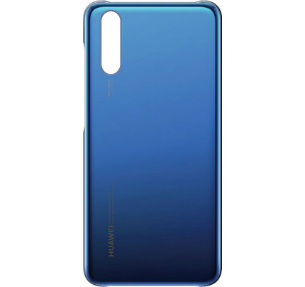 Huawei Original Color Case P20 Pro Deep Blue 51992374