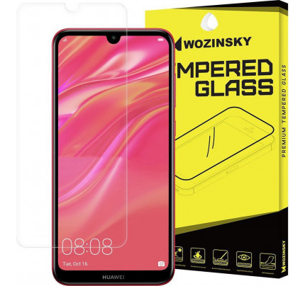 Wozinsky Tempered Glass 9H Screen Protector for Huawei Y6 2019 / Y6 Pro 2019 / Y6s 2019