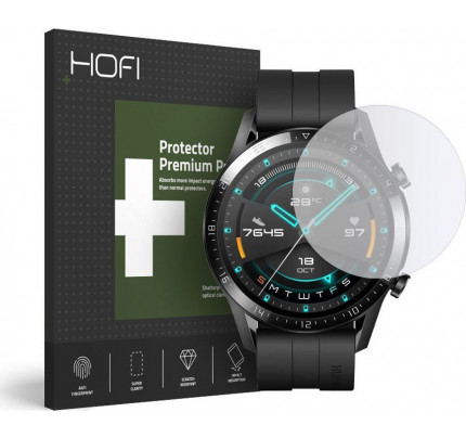 Hofi Glass Pro+ Huawei Watch GT2 46mm