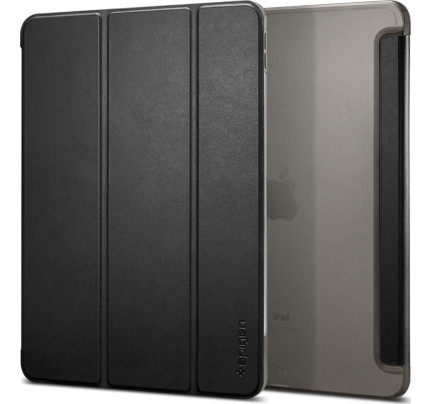 Spigen Smart Fold Case iPad Pro 2018 12.9" 068CS25712 μαύρου χρώματος