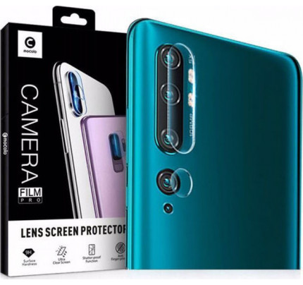 Mocolo Camera ​L​ens Tempered Glass Xiaomi Mi Note 10 / 10 Pro