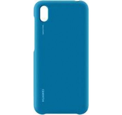 Huawei Original PC Protective Case for Huawei Y5 2019 Blue 51993051