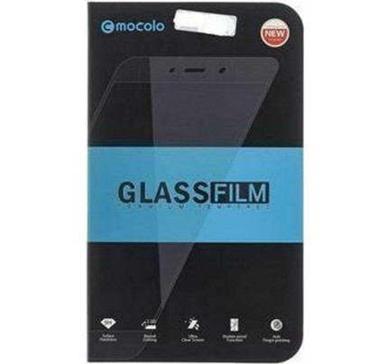 Mocolo 5D Tempered Glass Black Samsung Galaxy S20 FE