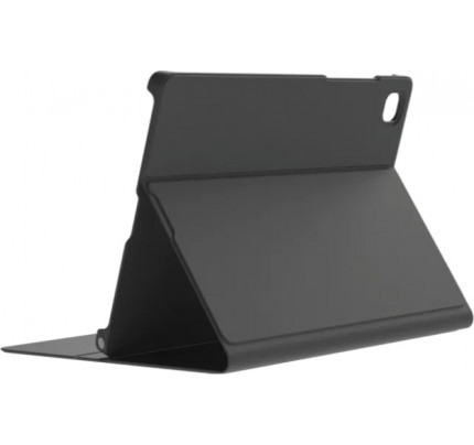 Samsung Anymode Book Cover Flip Cover Stand  Samsung Galaxy Tab A7 μαύρου χρώματος
