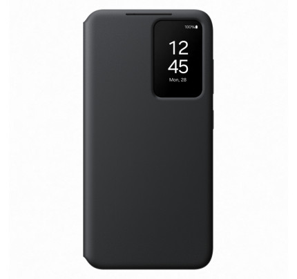 EF-ZS921CBE Samsung Smart View Case for Galaxy S24 Black