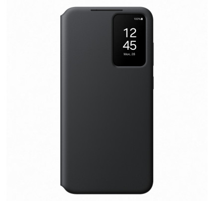 EF-ZS926CBE Samsung Smart View Case for Galaxy S24+ Black