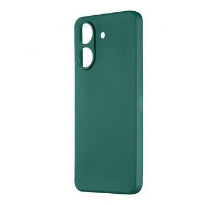 OBAL:ME Matte TPU Case for Xiaomi Redmi 13C 4G/Poco C65 Dark Green