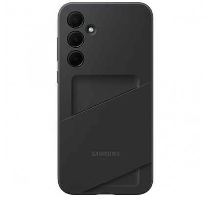 EF-OA356TBE Samsung Card Slot Cover for Galaxy A35 5G Black
