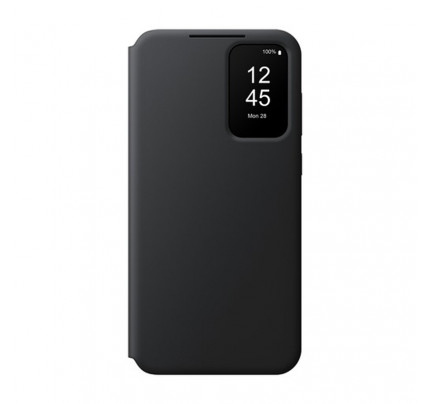 EF-ZA356CBE Samsung Smart View Case for Galaxy A35 5G Black