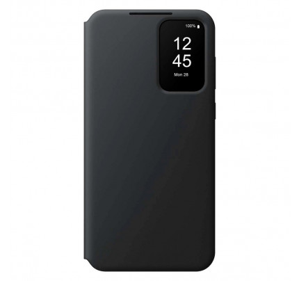 EF-ZA556CBE Samsung Smart View Case for Galaxy A55 5G Black