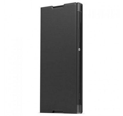 Sony SCSG20 Style Cover Stand Xperia XZS μαύρου χρώματος 