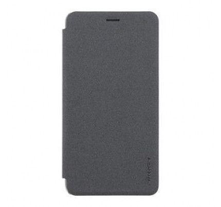Θήκη Nillkin Sparkle Folio για Huawei Honor 7 Lite μαύρου χρώματος