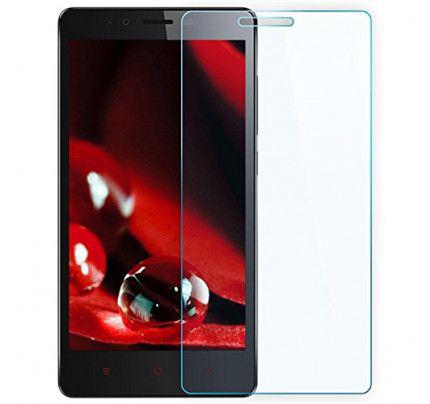 Φιλμ Προστασίας Οθόνης Tempered Glass (άθραυστο ) 9H για Xiaomi Redmi Note 3 Pro 5.5"