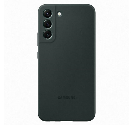 Samsung EF-PS906TBEGWW Original Silicone Cover Samsung Galaxy S22+ S22 PLUS black