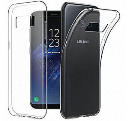 Θήκη USAMS Primary TPU Cover για Samsung Galaxy S8 G950 διάφανη