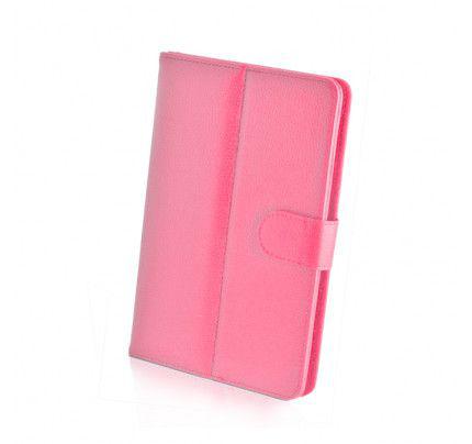 Θήκη Universal Stand για Tablet 10" Pink