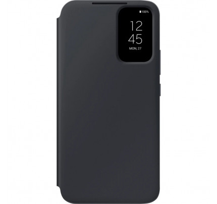 Samsung EF-ZA346CBE Smart View Cover for Samsung Galaxy A34 5G Black