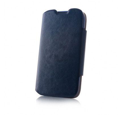 Θήκη Smart Glade για Sony Xperia J ST26I dark blue