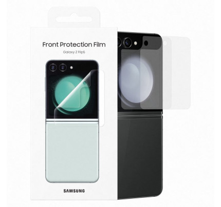 Samung EF-UF731CTE Original Protection Film for Samsung Galaxy Z Flip 5