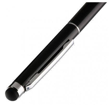 Touchpen για Capacitive Touchscreeens iphone 4 /4S /5 / 5S / 5C Xperia Z1 , Samsung Core i8260 black