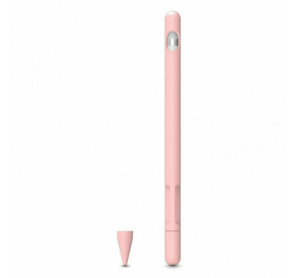 Θήκη για το Apple Pencil 1 Tech-Protect Smooth  Ροζ