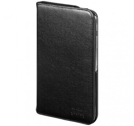 Θήκη Folding PU-leather για Samsung Galaxy Tab 3 8.0 μαύρου χρώματος