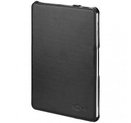 Θήκη Goobay Folding PU-leather για Samsung Galaxy Tab 3 10.1 μαύρου χρώματος