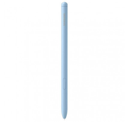 Samsung Original EJ-PP610BLE Stylus S Pen for Samsung Galaxy Tab S6 Lite Blue bulk