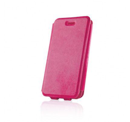 Θήκη Smart Cover για Sony Xperia E Pink