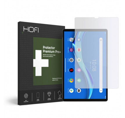 Hofi Premium Tempered Glass Pro+ for Lenovo TAB M10 PLUS 10.3 