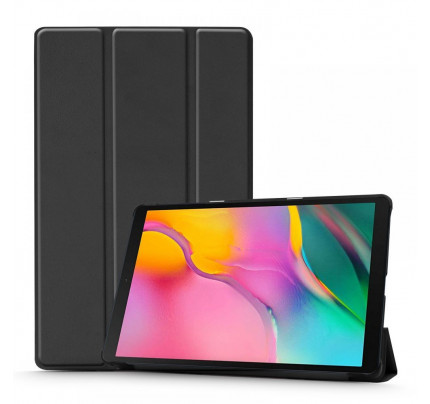 Smart Case TECH-PROTECT για Samsung Galaxy Tab S5e T720 / T725 black