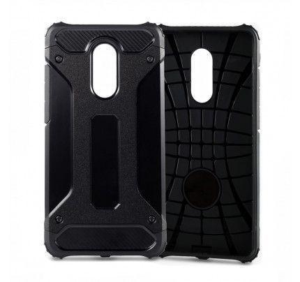 Θήκη OEM Hybrid Armor Tough Rugged Cover Xiaomi Redmi Note 4X black