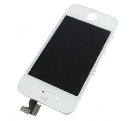 Display Unit for iPhone 4S white